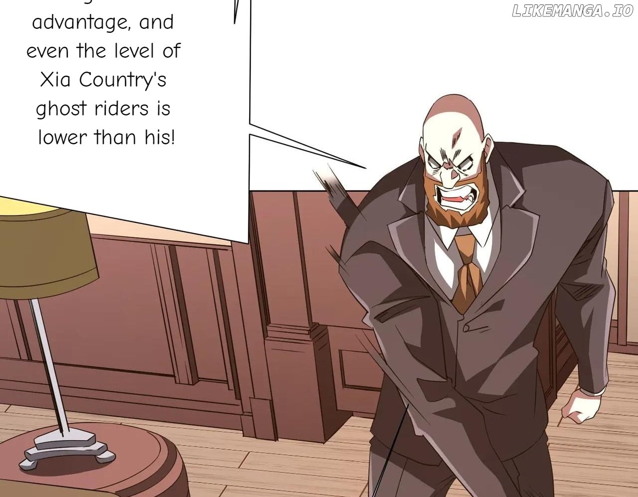 With My Netherworld Trillions, Game On! Chapter 192 - page 20